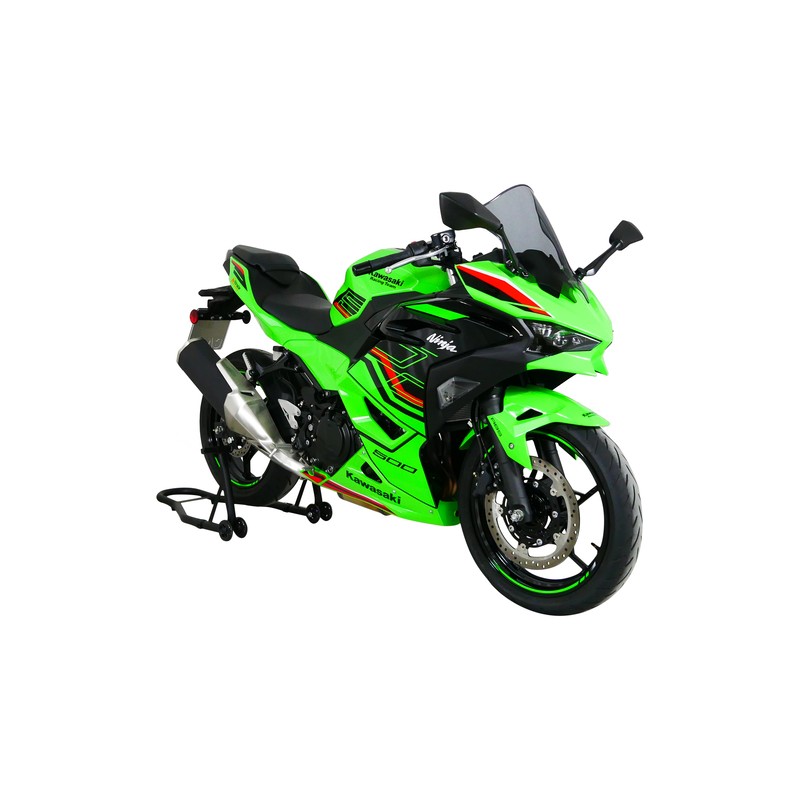 Pantalla MRA Racing R - Ahumado