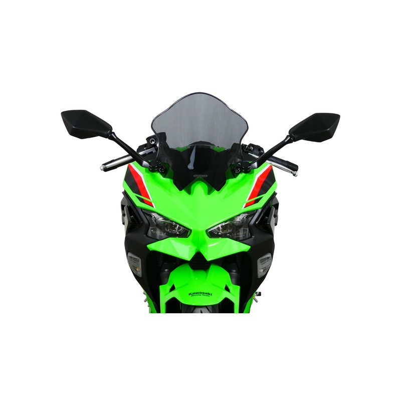 Pantalla MRA Racing R - Ahumado