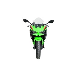 Pantalla MRA Racing R - Transparente