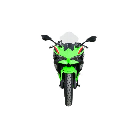 Pantalla MRA Racing R - Transparente