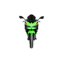 Pantalla MRA Racing R - Negro