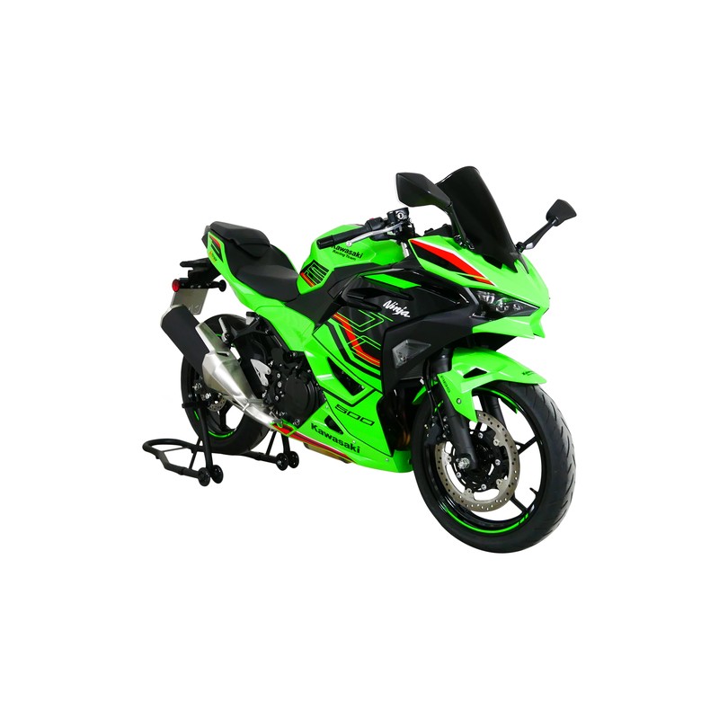 Pantalla MRA Racing R - Negro