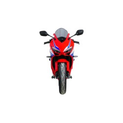 Pantalla MRA Racing R - Ahumado