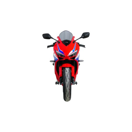 Pantalla MRA Racing R - Ahumado