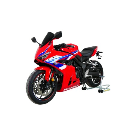 Pantalla MRA Racing R - Negro