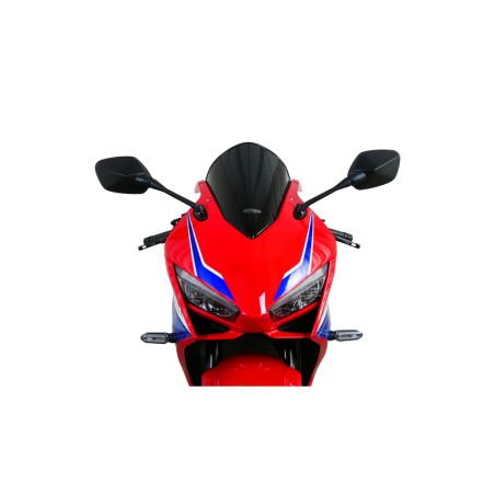 Pantalla MRA Racing R - Negro