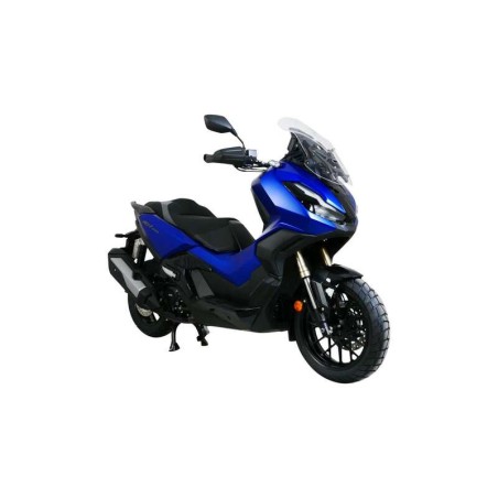 Pantalla MRA Touring TM - Transparente