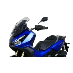 Pantalla MRA Touring TM - Ahumado 2