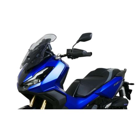 Pantalla MRA Touring TM - Ahumado