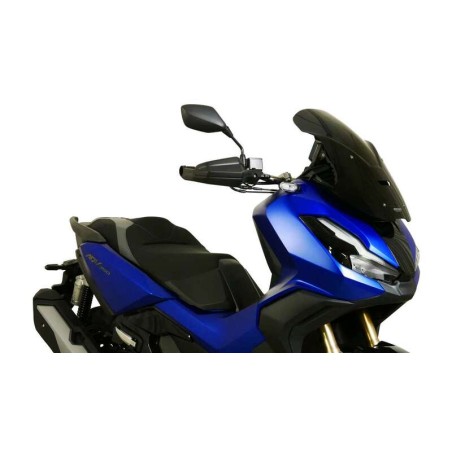 Pantalla MRA Touring TM - Negro