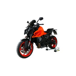 Pantalla MRA Touring NTM - Negro 2