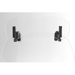 MRA Vario-Spoiler-top VSA-TYP A 30/19 cm, Clear 2