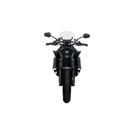 Pantalla MRA Racing NRM - Transparente