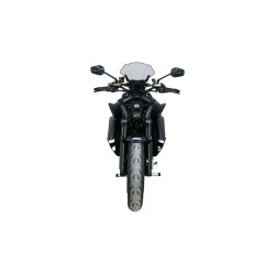 Pantalla MRA Racing NRM - Ahumado