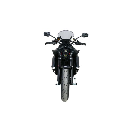 Pantalla MRA Racing NRM - Ahumado