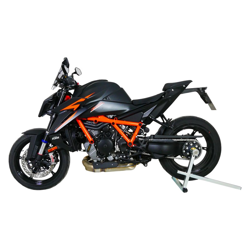 Pantalla MRA Racing NRM - Ahumado