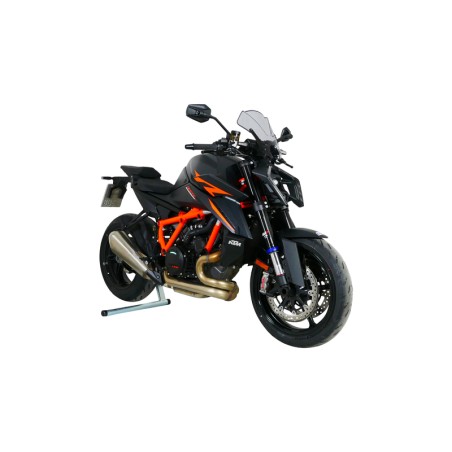 Pantalla MRA Racing NRM - Ahumado