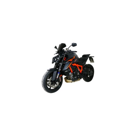 Pantalla MRA Racing NRM - Negro