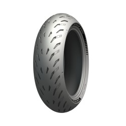Neumático MICHELIN POWER 5 190/55 ZR 17 M/C (75W) TL