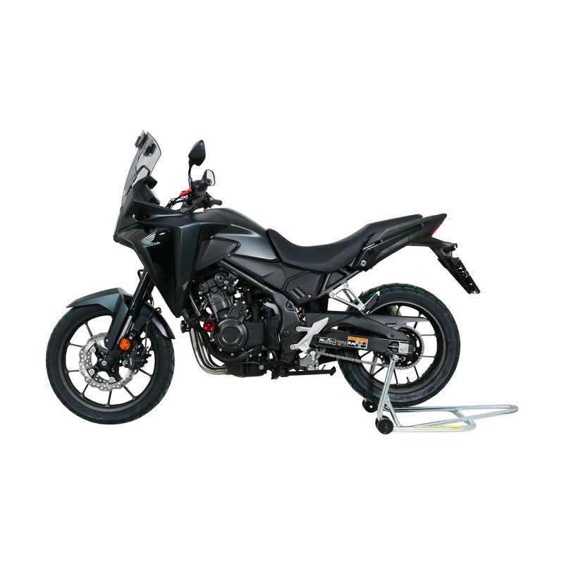 Pantalla MRA VarioTouring VTM - Ahumado