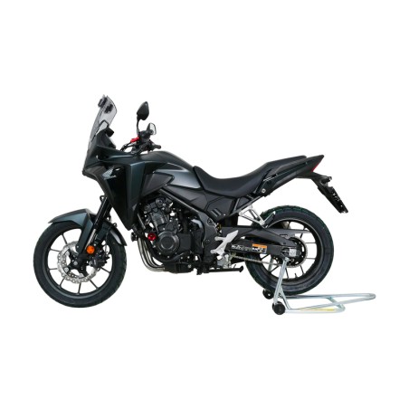 Pantalla MRA VarioTouring VTM - Ahumado