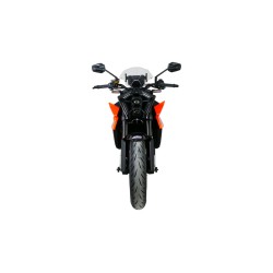 Pantalla MRA Sport NSPM - Transparente