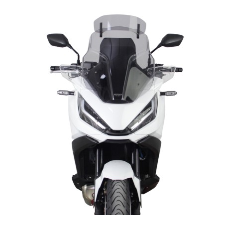 MRA Vario-Touring-Screen VTM, Honda NT 1100, 2022-, Smoke