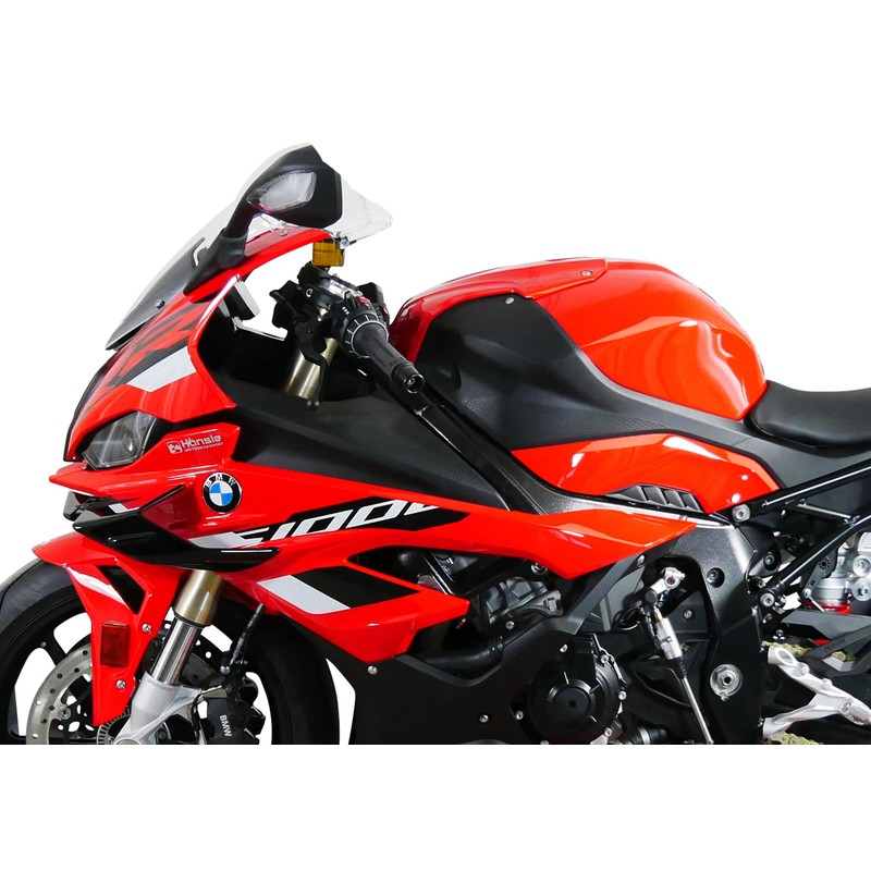 Pantalla MRA Racing R