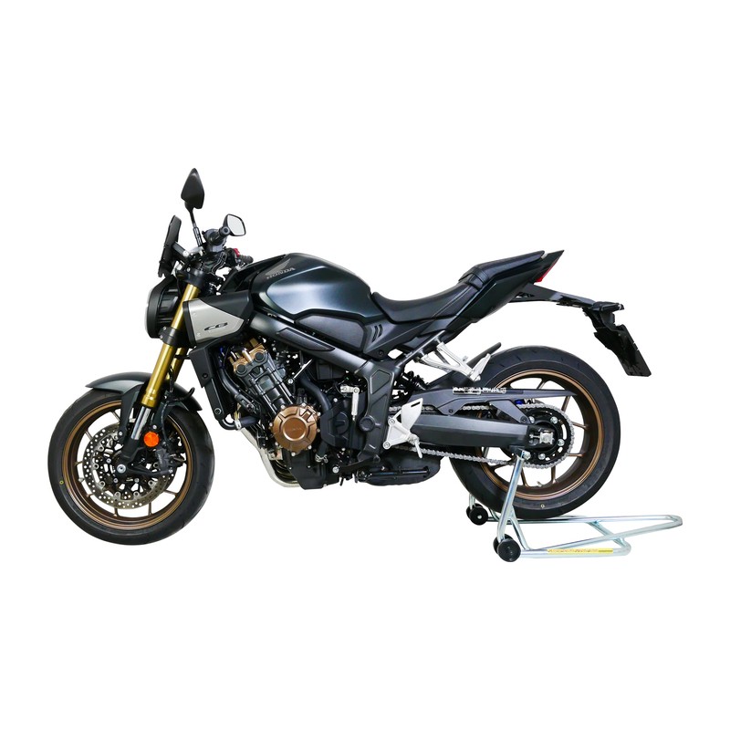 Pantalla MRA Racing NRM - Negro