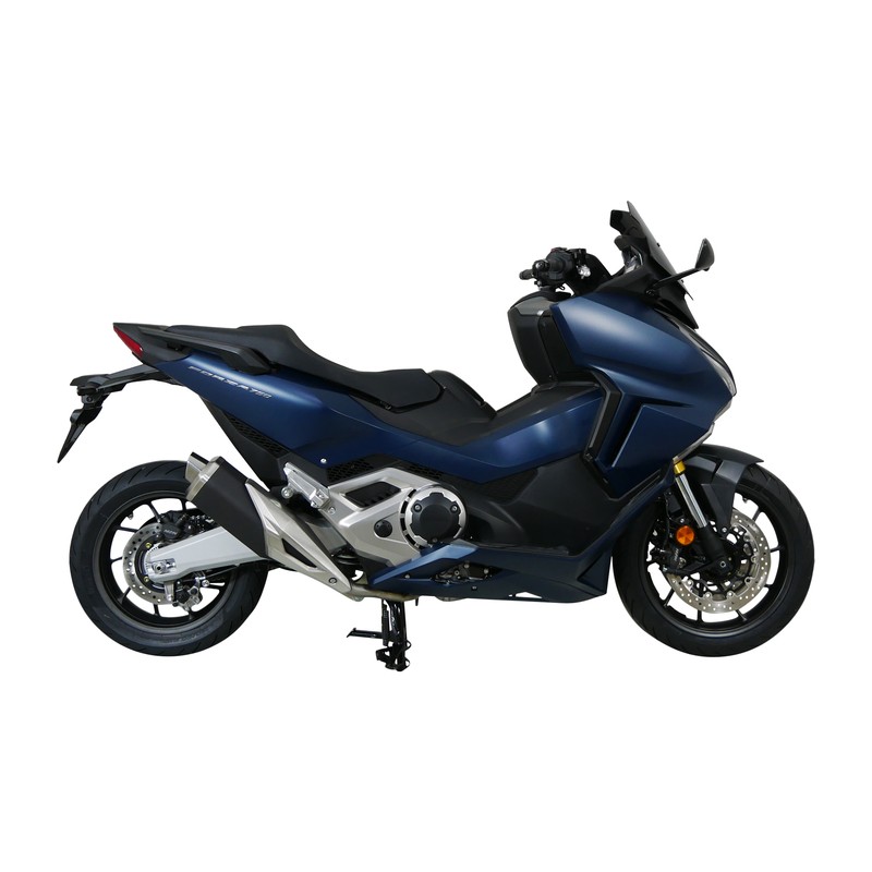 Pantalla MRA Sport SP - Negro