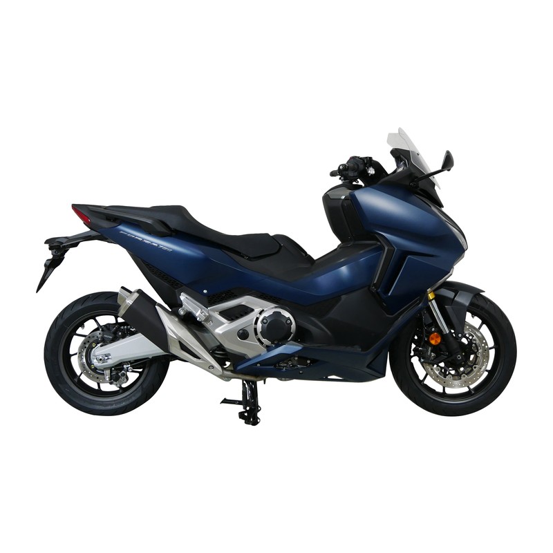 Pantalla MRA Sport SP - Transparente