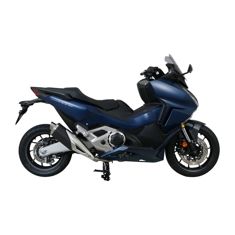 Pantalla MRA Sport SP - Ahumado