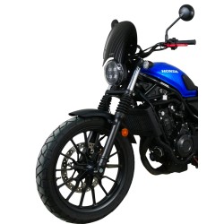 MRA Touring Screen "NTM" 2