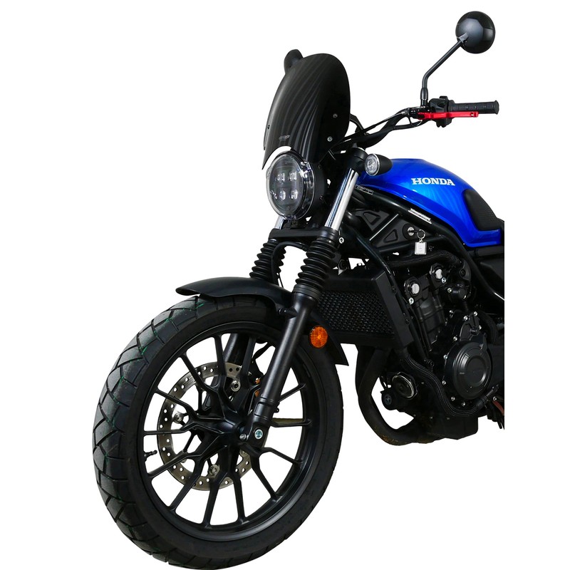 MRA Touring Screen "NTM"