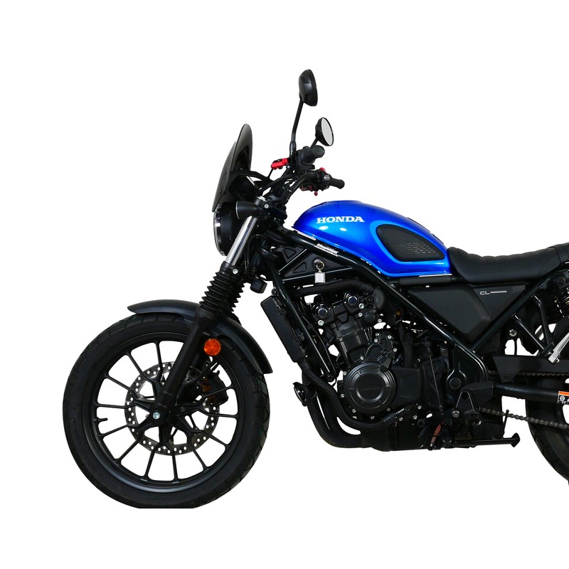 MRA Touring Screen "NTM"