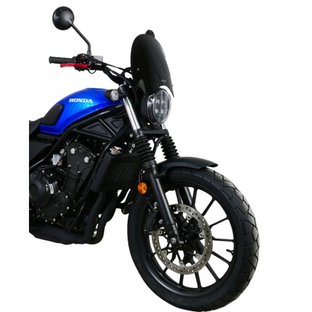 MRA Touring Screen "NTM"