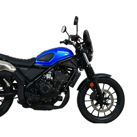 MRA Touring Screen "NTM"