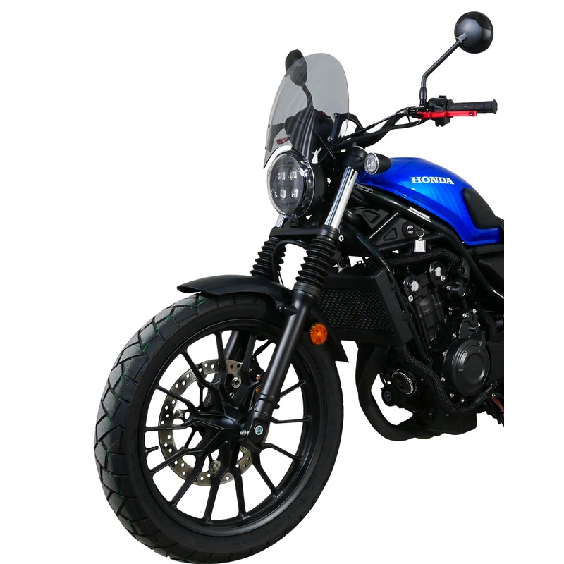 MRA Touring Screen "NTM"