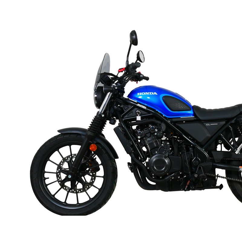 MRA Touring Screen "NTM"