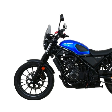 MRA Touring Screen "NTM"