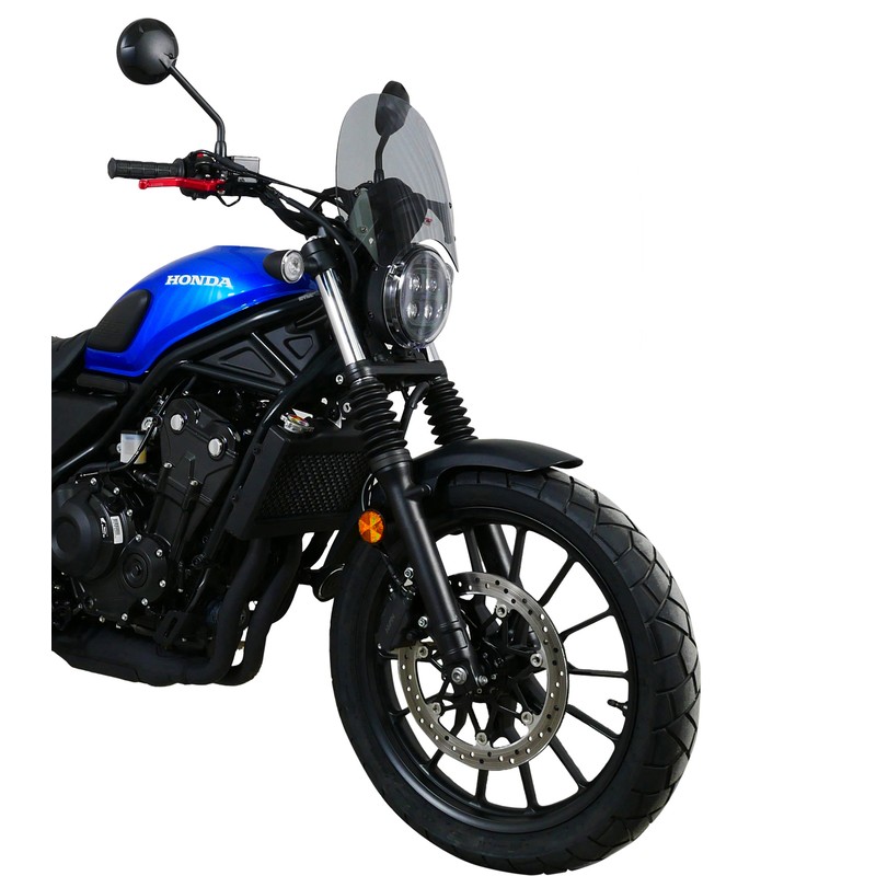 MRA Touring Screen "NTM"