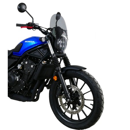 MRA Touring Screen "NTM"