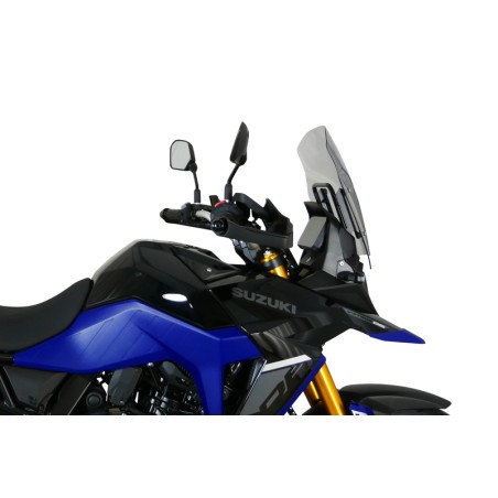 Pantalla MRA Touring tipo NTM negro