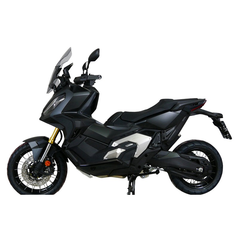 Pantalla MRA Touring tipo TM ahumado