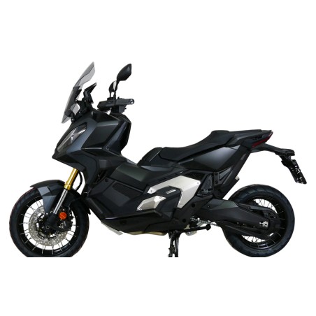 Pantalla MRA Touring tipo TM ahumado