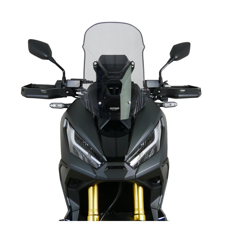 Pantalla MRA Touring tipo TM ahumado