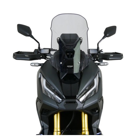 Pantalla MRA Touring tipo TM ahumado