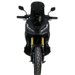 Pantalla MRA Touring tipo TM negro
