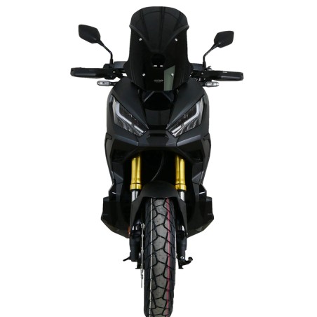 Pantalla MRA Touring tipo TM negro
