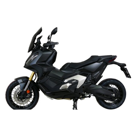 Pantalla MRA Touring tipo TM negro